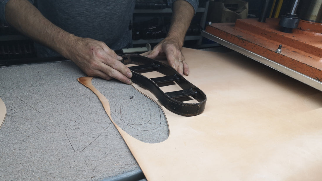 Sustainable Craftsmanship: The Art of Eco-Friendly Handmade Boots
