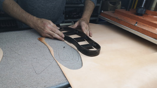 The Enduring Legacy: Why Leather Boots Triumph Over Synthetic Alternatives