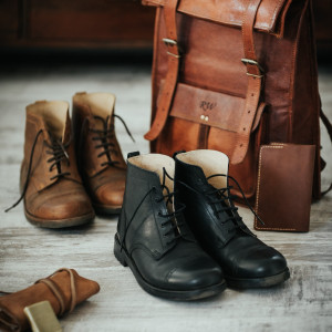Winter 2025/26 Men’s Fashion: Timeless Style with OldMulla Leather Boots