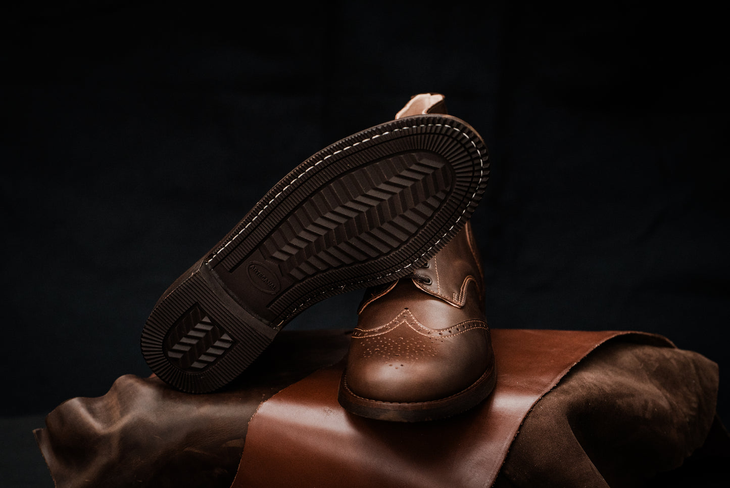 Montejunto Boots