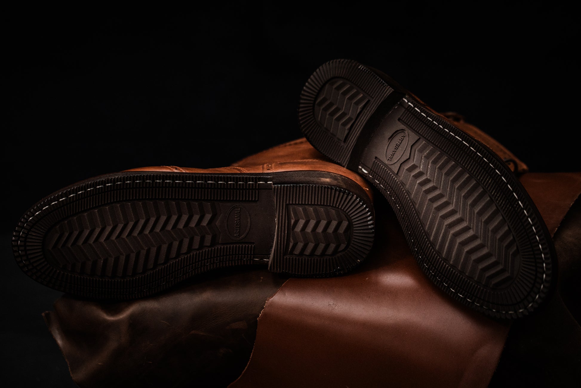 Guadiana Boots - OldMulla - Boots Store, Handmade By George Family