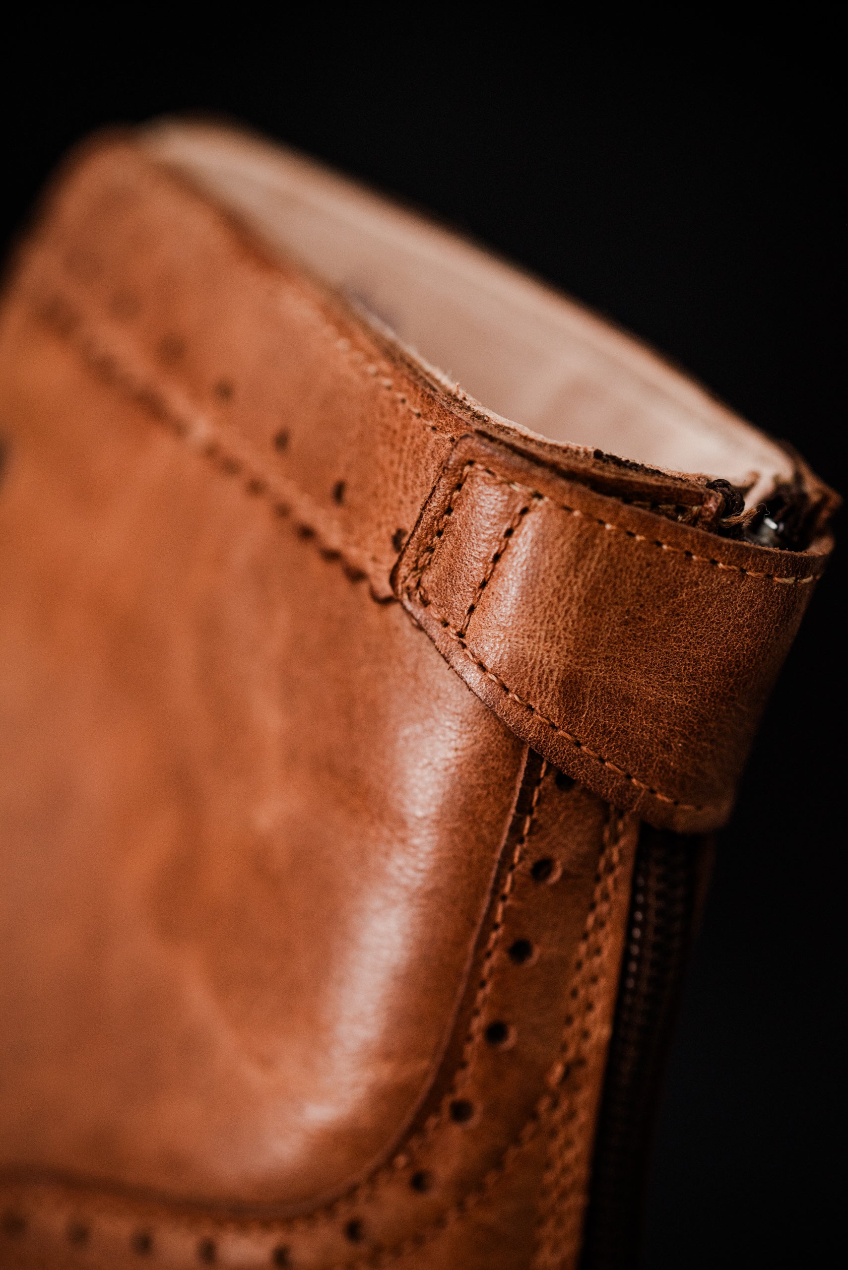 Guadiana Boots - OldMulla - Boots Store, Handmade By George Family
