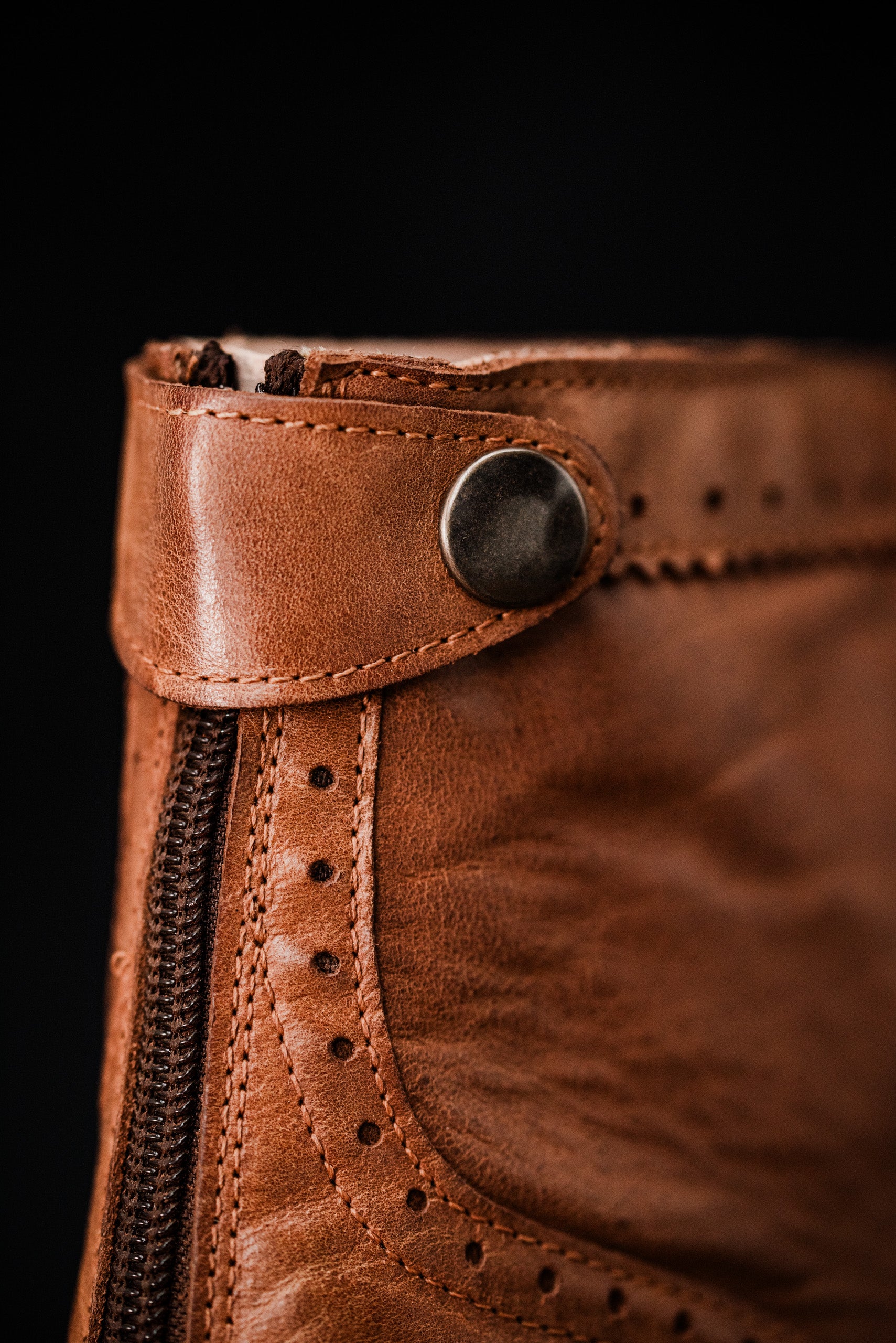 Guadiana Boots - OldMulla - Boots Store, Handmade By George Family