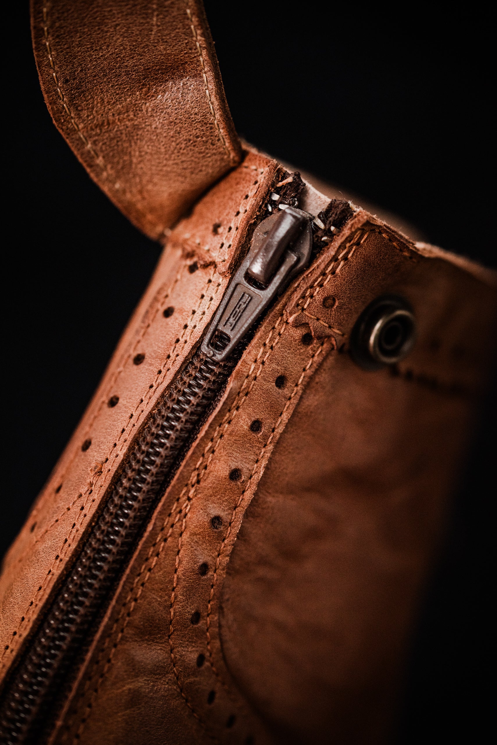 Guadiana Boots - OldMulla - Boots Store, Handmade By George Family