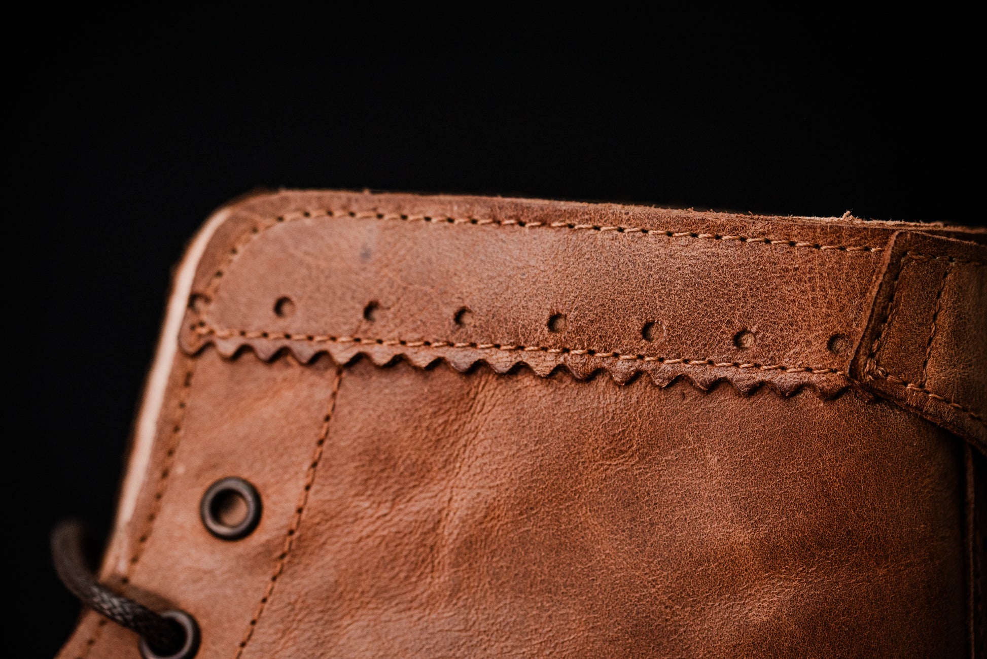 Guadiana Boots - OldMulla - Boots Store, Handmade By George Family