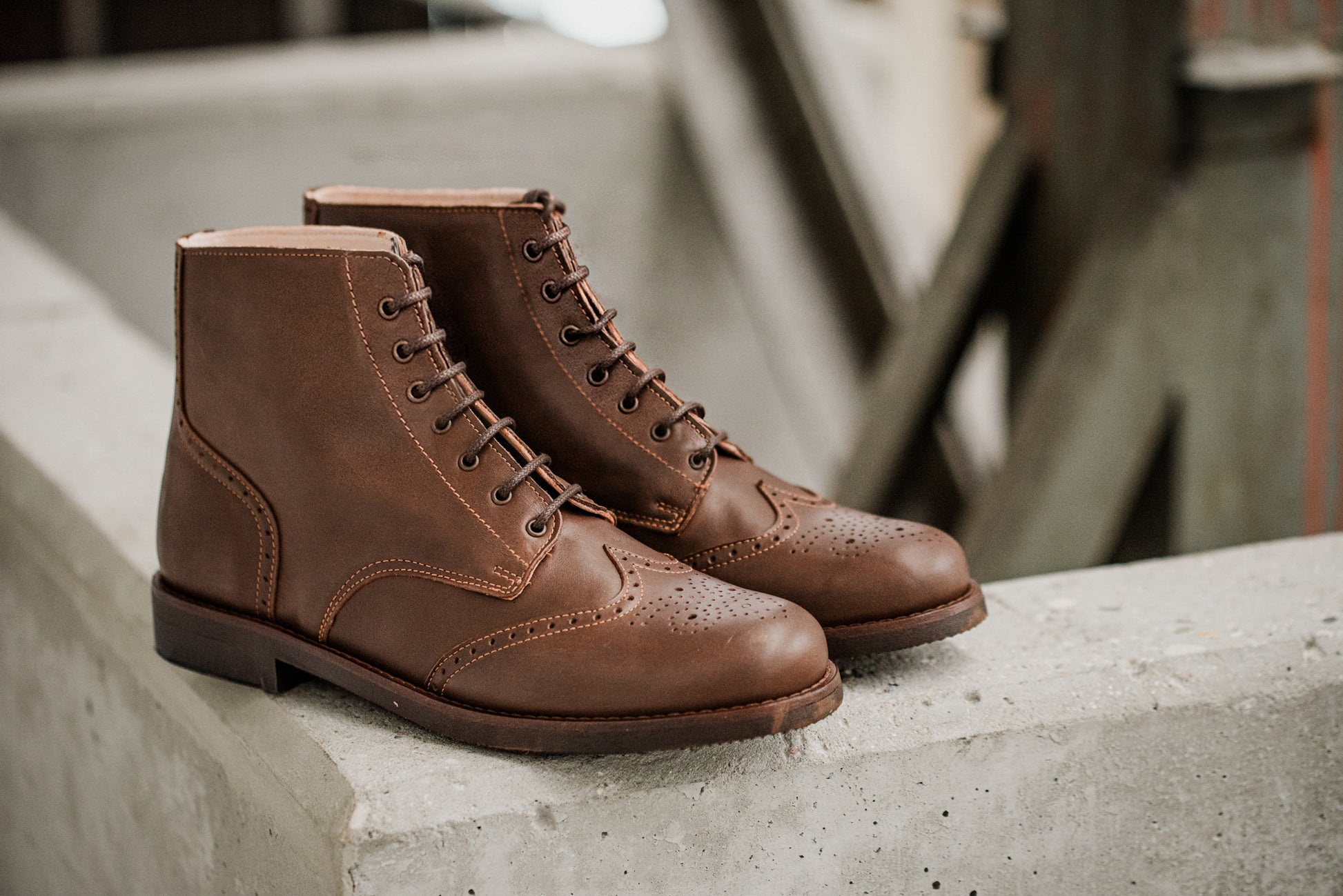 Montejunto Boots - OldMulla - Boots Store, Handmade By George Family