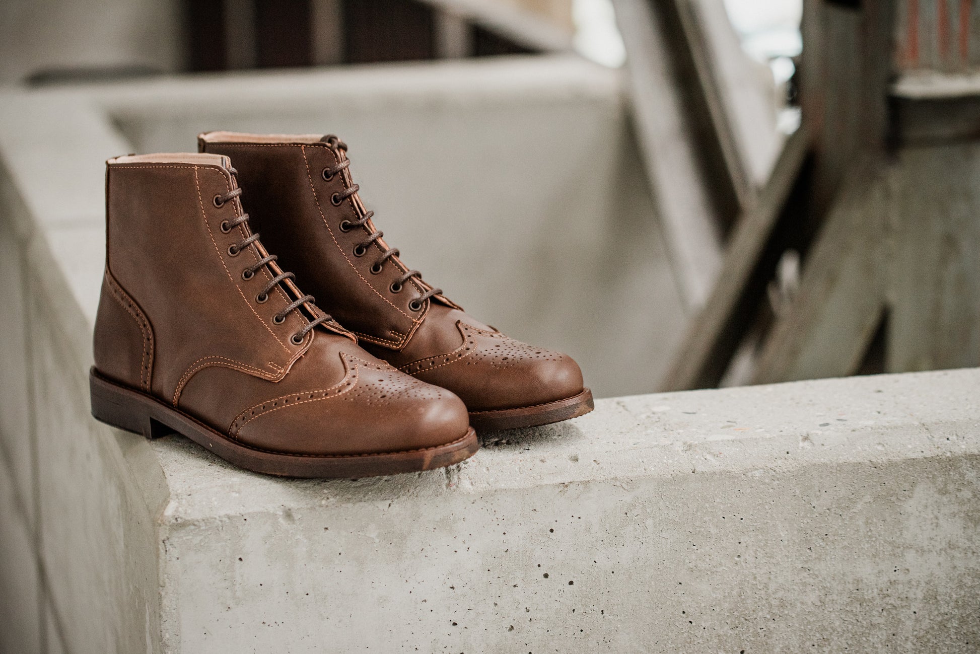 Montejunto Boots - OldMulla - Boots Store, Handmade By George Family