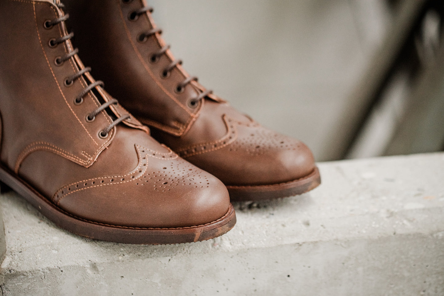 Montejunto Boots - OldMulla - Boots Store, Handmade By George Family
