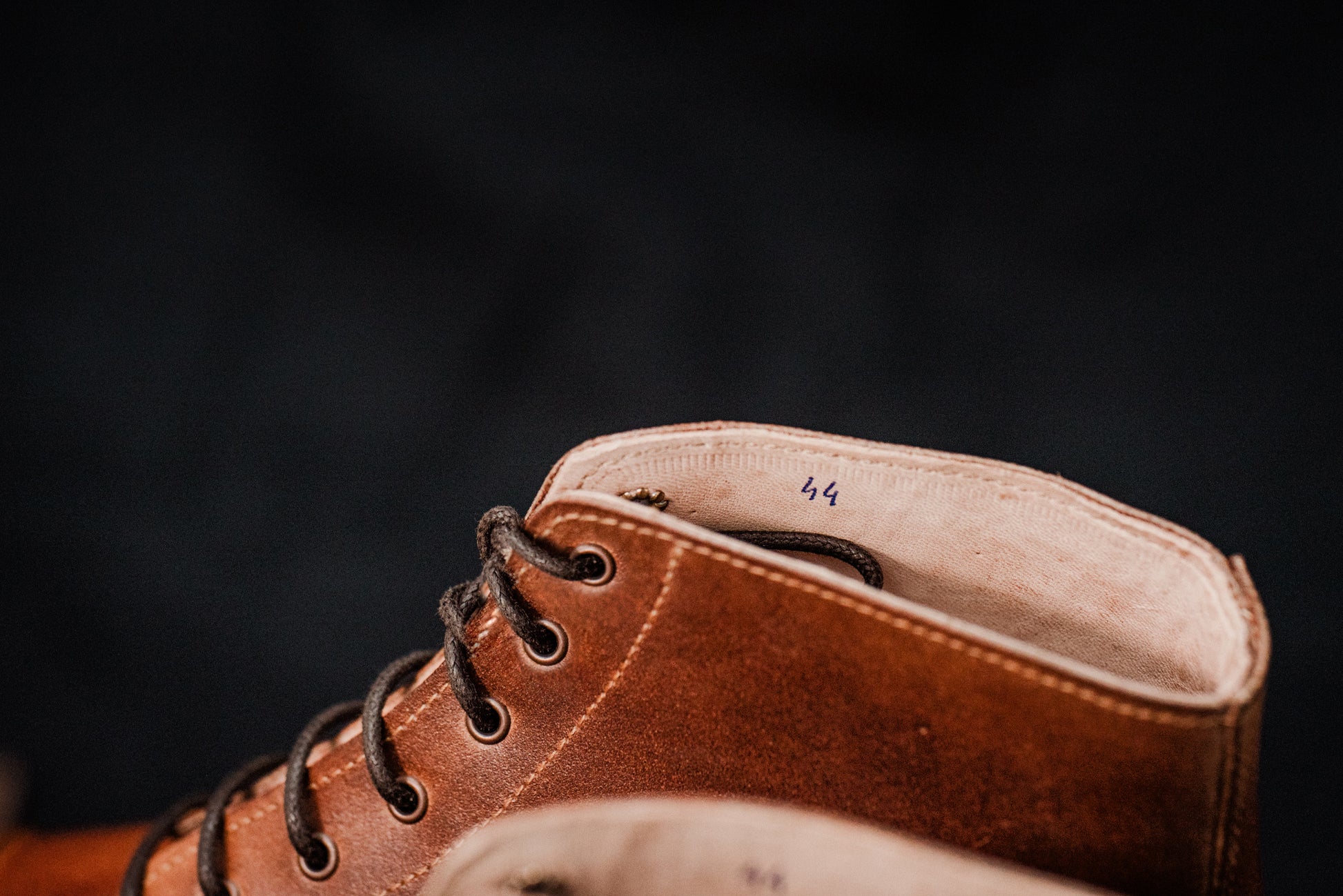 Tejo Boots Military Sole - OldMulla - Boots Store, Handmade By George Family
