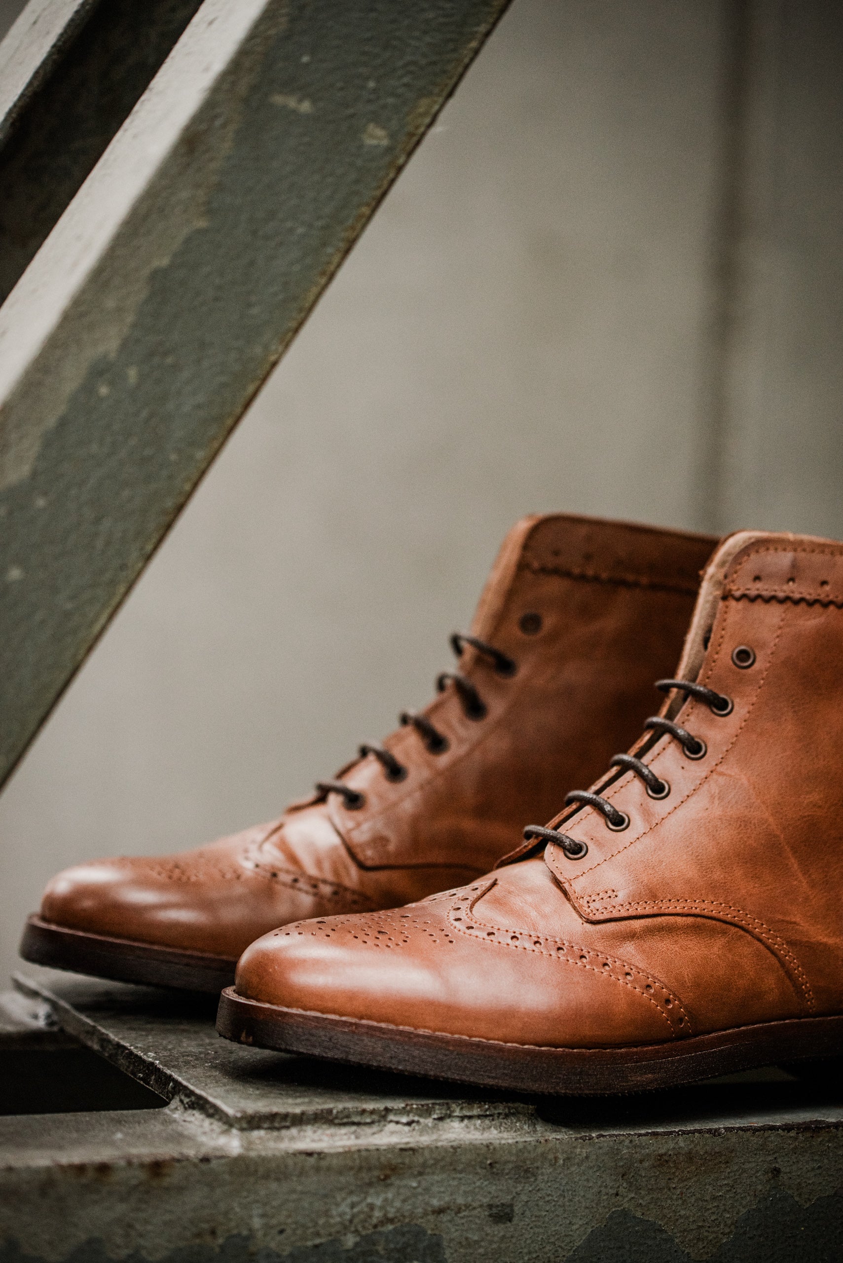 Guadiana Boots - OldMulla - Boots Store, Handmade By George Family