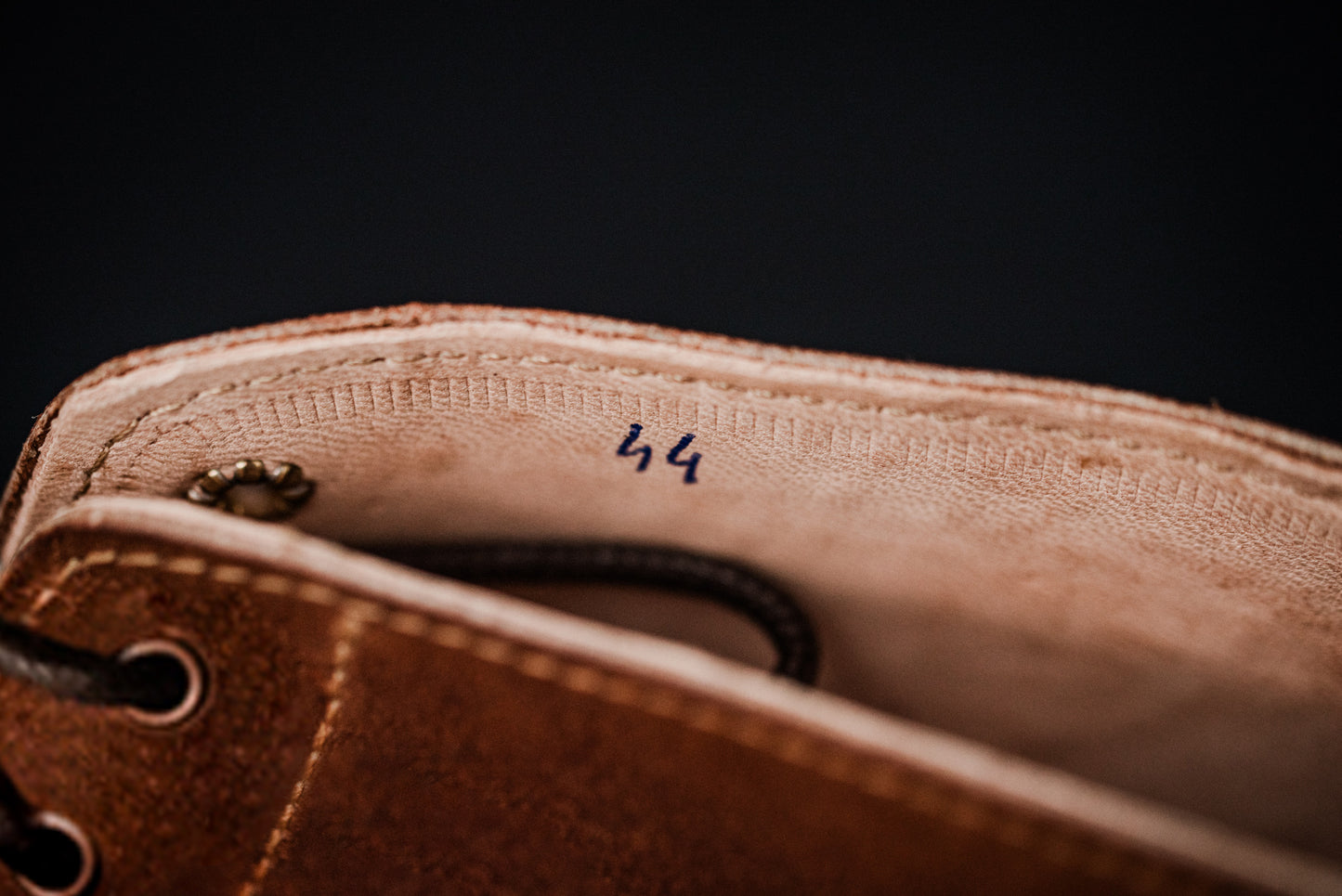 Tejo Boots Military Sole - OldMulla - Boots Store, Handmade By George Family