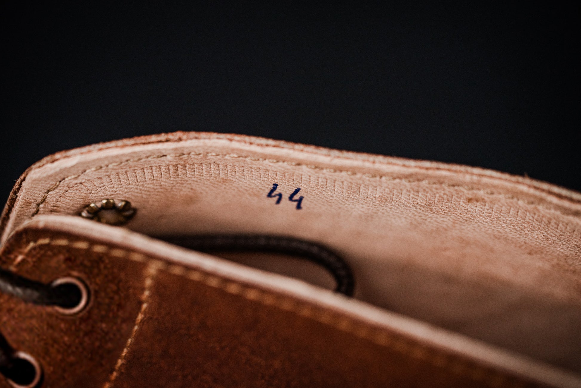 Tejo Boots Military Sole - OldMulla - Boots Store, Handmade By George Family