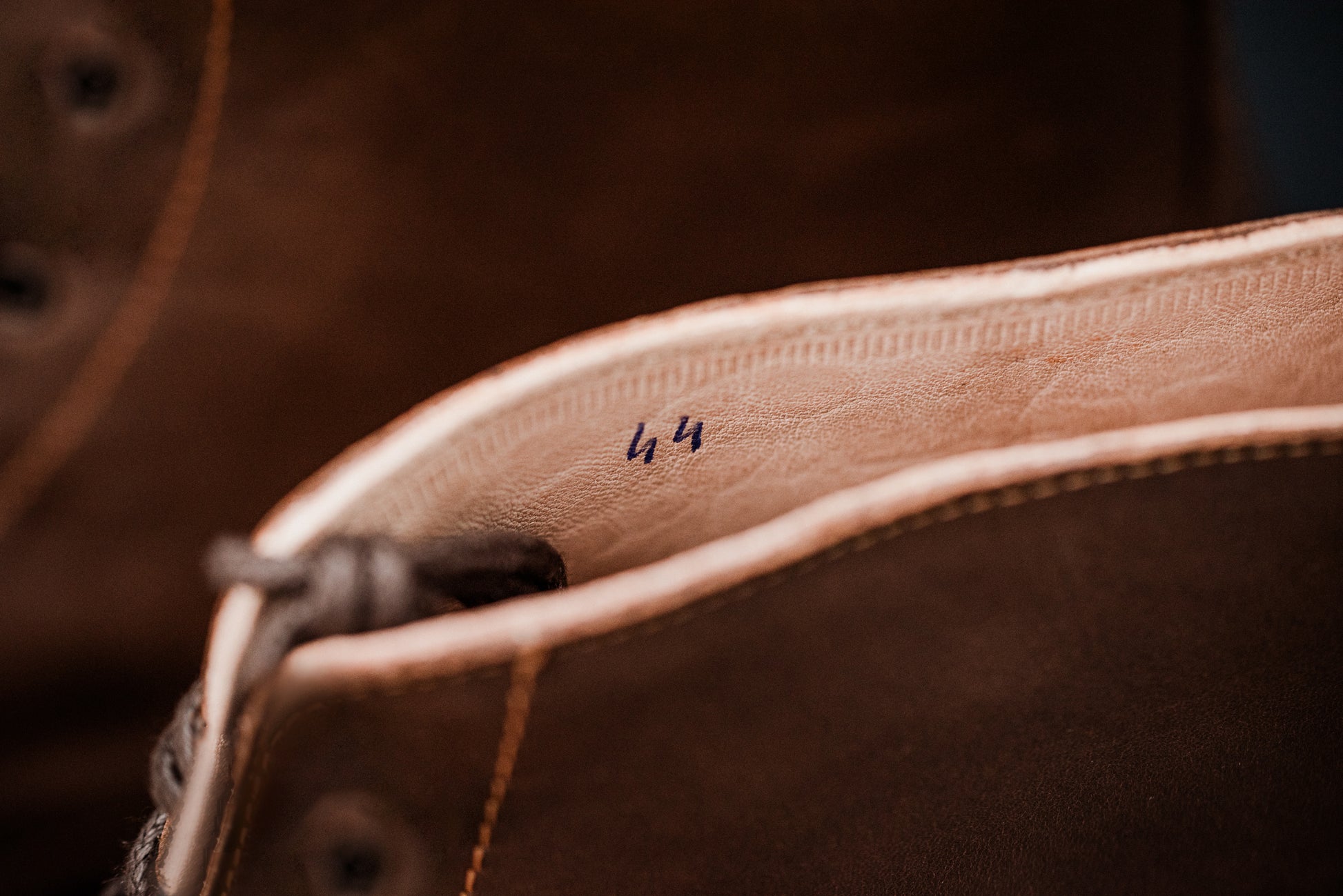 Montejunto Boots - OldMulla - Boots Store, Handmade By George Family