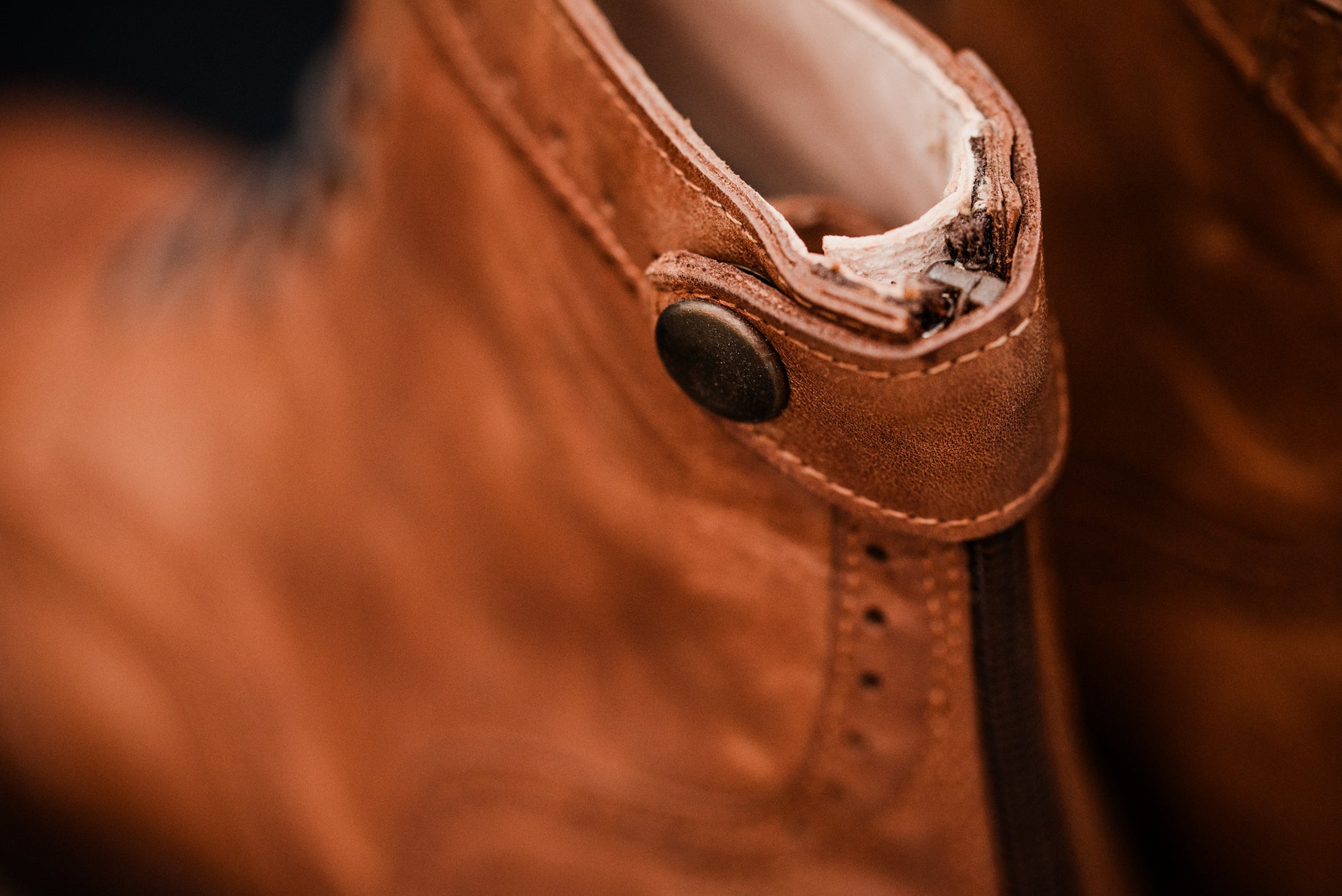 Guadiana Boots - OldMulla - Boots Store, Handmade By George Family