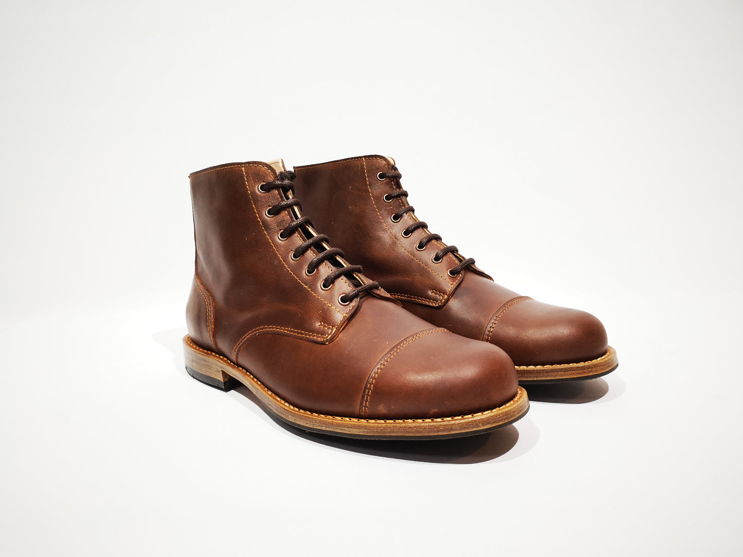 Tejo Premium Boots - OldMulla - Boots Store, Handmade By George Family