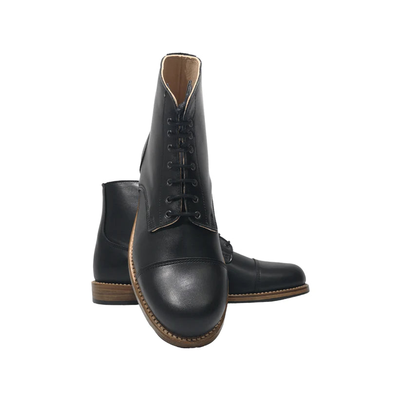 Tejo Premium Boots - OldMulla - Boots Store, Handmade By George Family