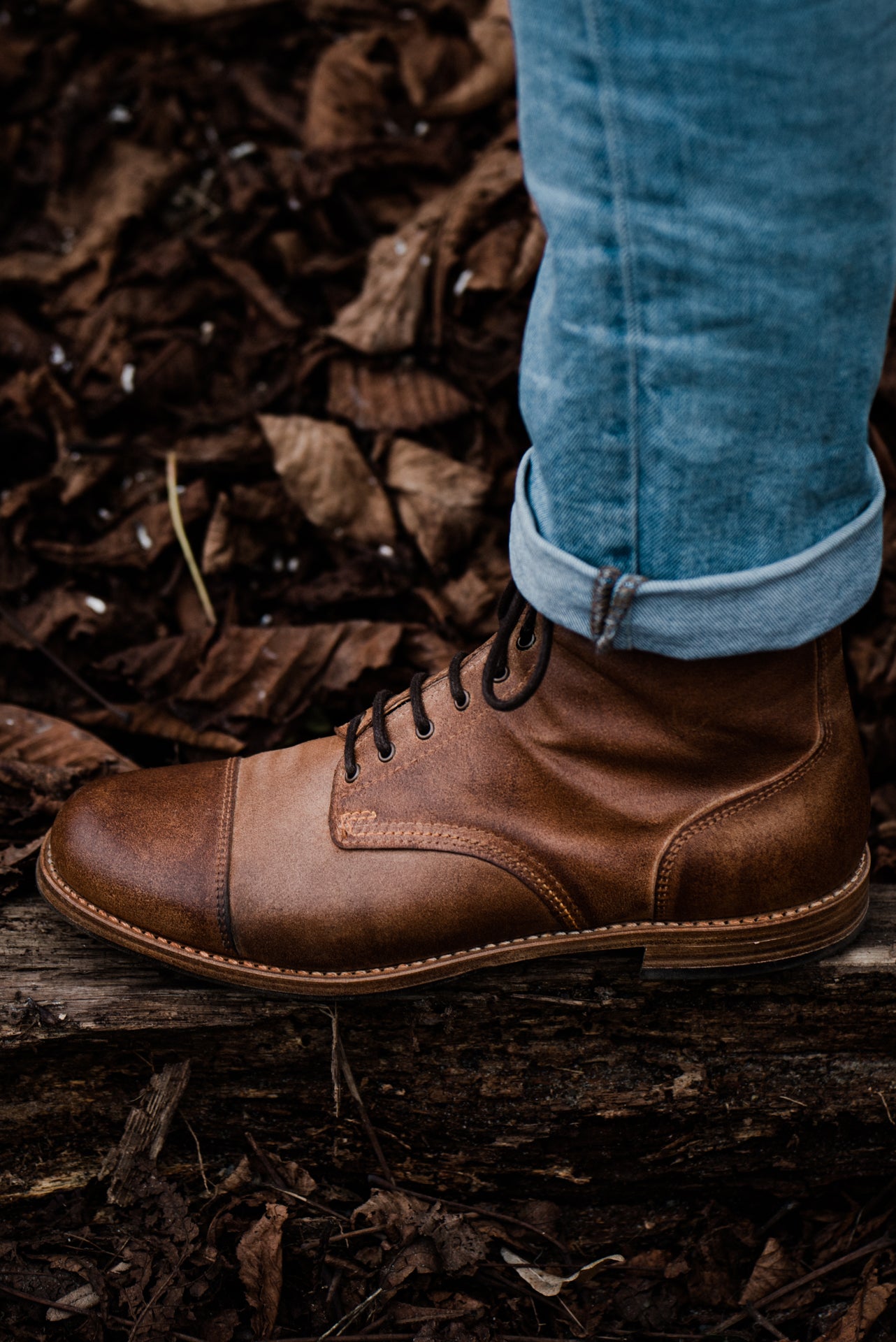 Tejo Premium Boots - OldMulla - Boots Store, Handmade By George Family