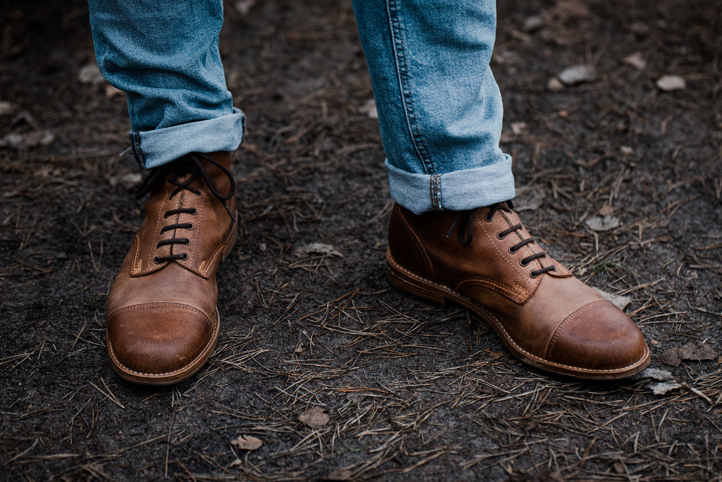Tejo Premium Boots - OldMulla - Boots Store, Handmade By George Family