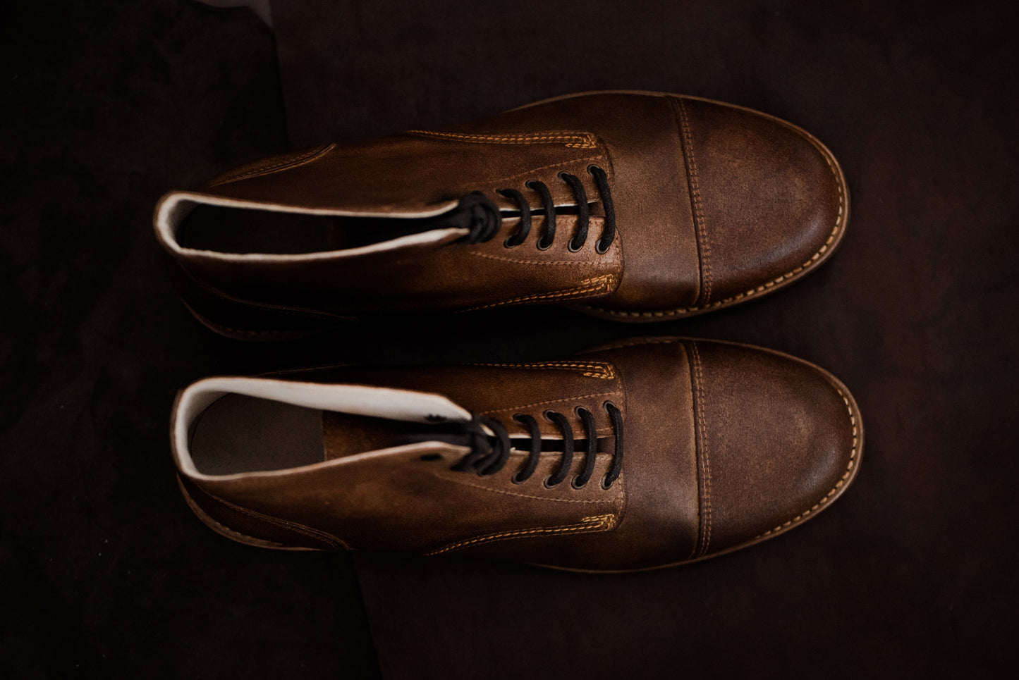 Tejo Premium Boots - OldMulla - Boots Store, Handmade By George Family