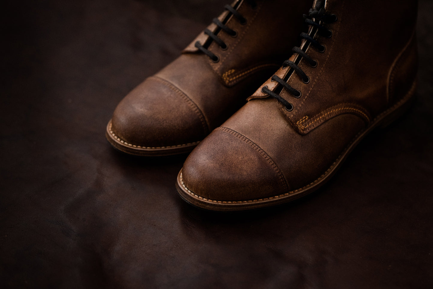 Tejo Premium Boots - OldMulla - Boots Store, Handmade By George Family