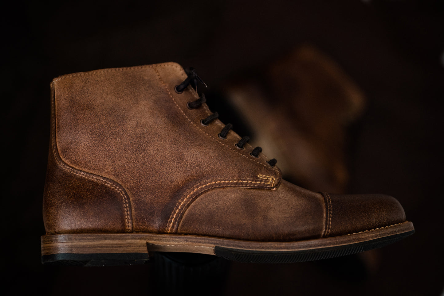 Tejo Premium Boots - OldMulla - Boots Store, Handmade By George Family