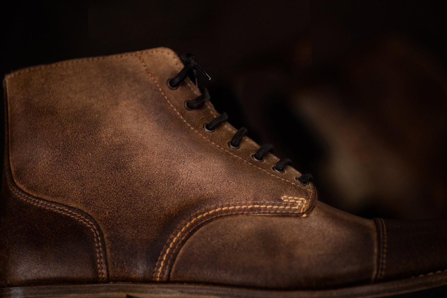 Tejo Premium Boots - OldMulla - Boots Store, Handmade By George Family