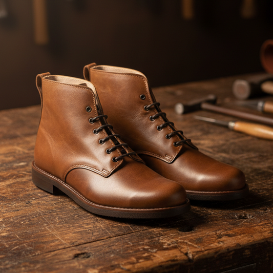 Vouga Boots