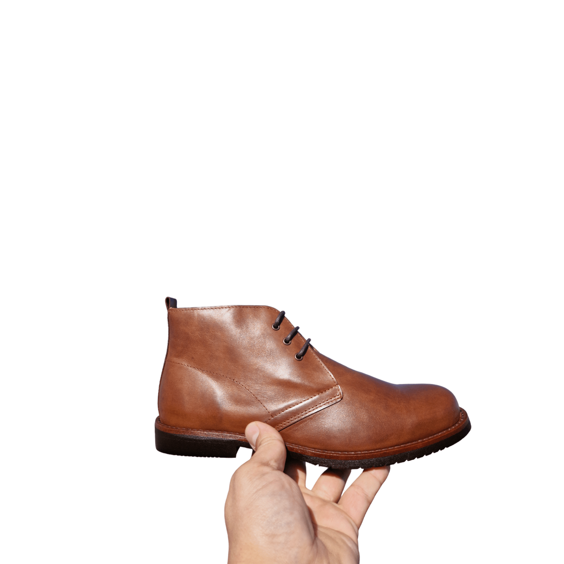 Mira Boots - OldMulla - Boots Store, Handmade By George Family