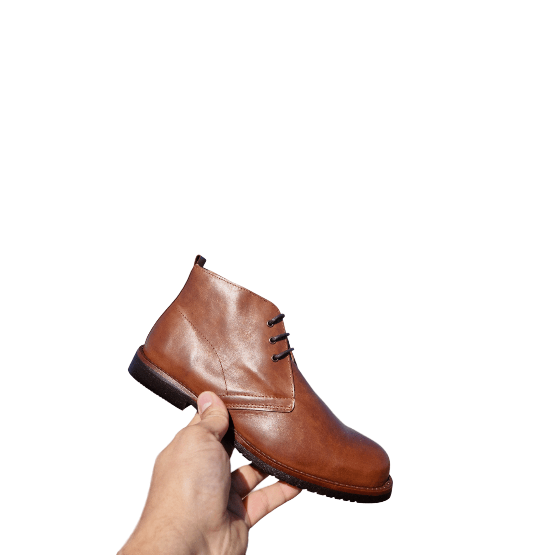 Mira Boots - OldMulla - Boots Store, Handmade By George Family