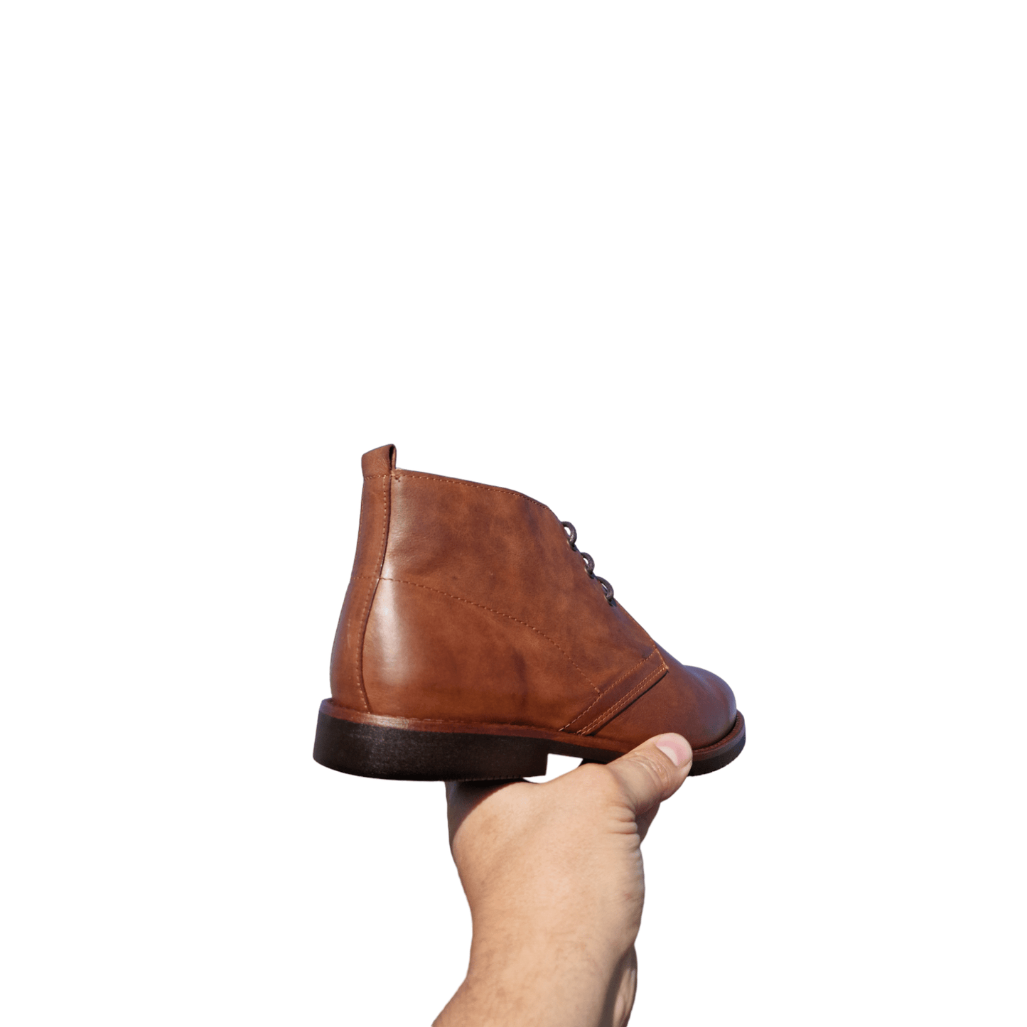 Mira Boots - OldMulla - Boots Store, Handmade By George Family