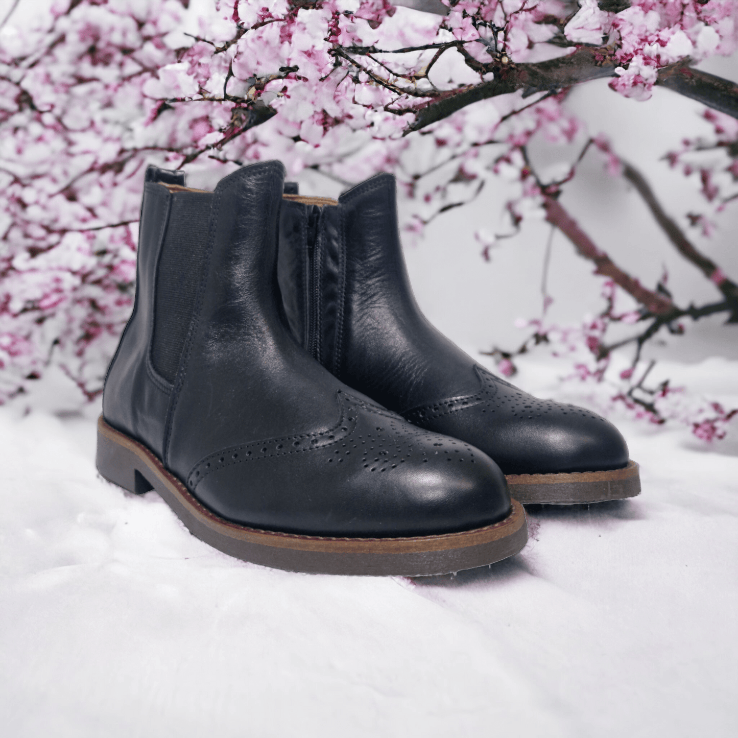 Chelsea Women Boots - OldMulla - Boots Store, Handmade By George Family