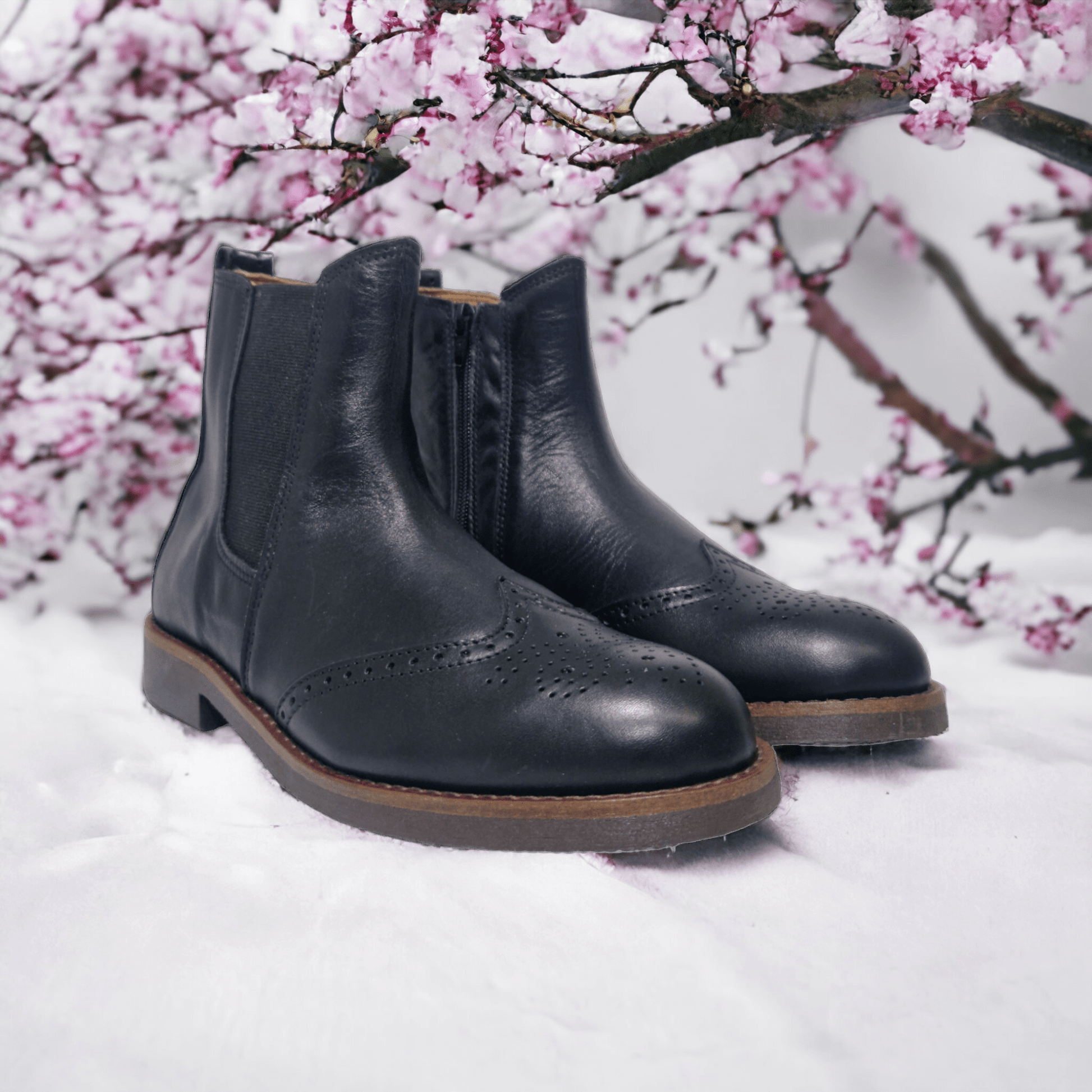 Chelsea Women Boots - OldMulla - Boots Store, Handmade By George Family