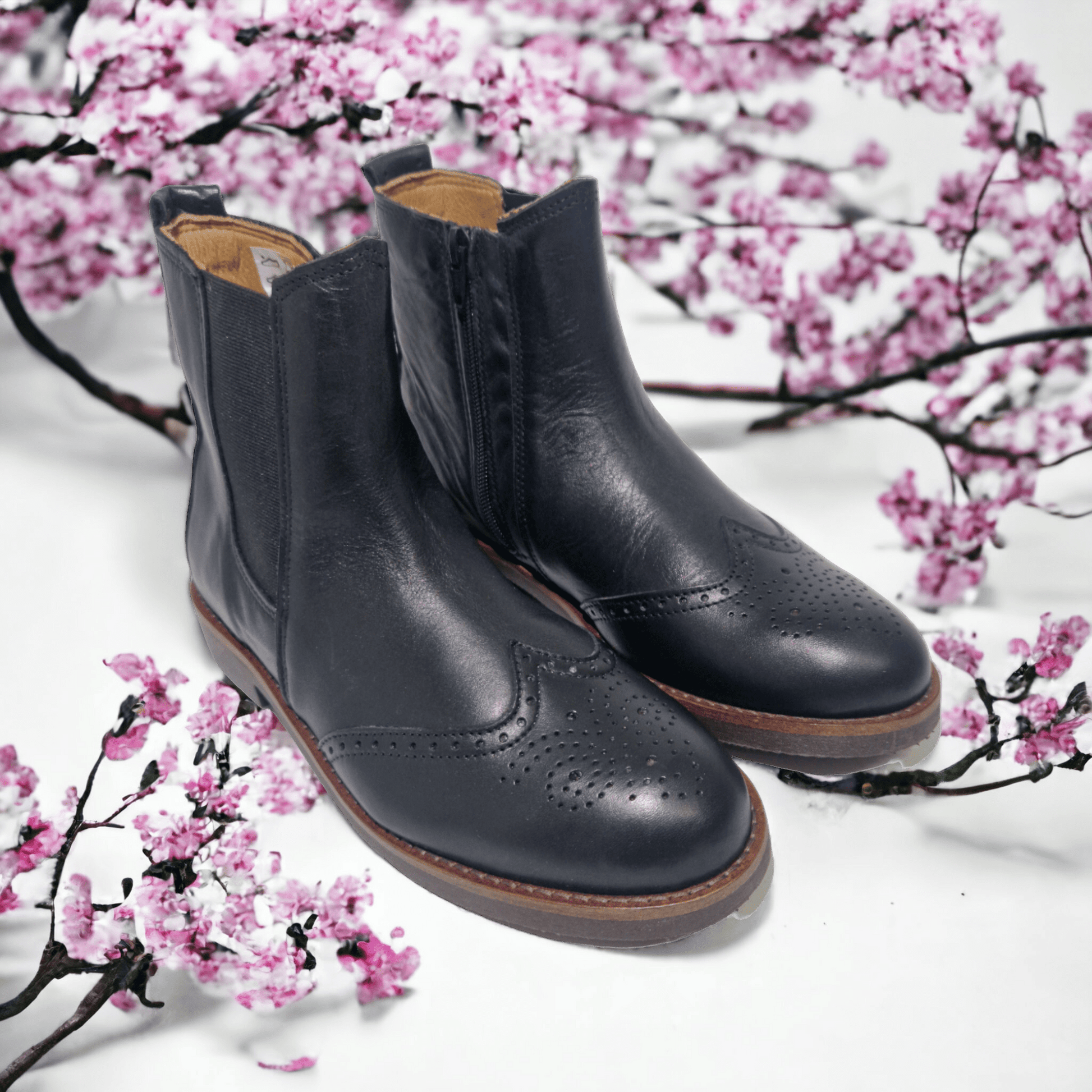 Chelsea Women Boots - OldMulla - Boots Store, Handmade By George Family