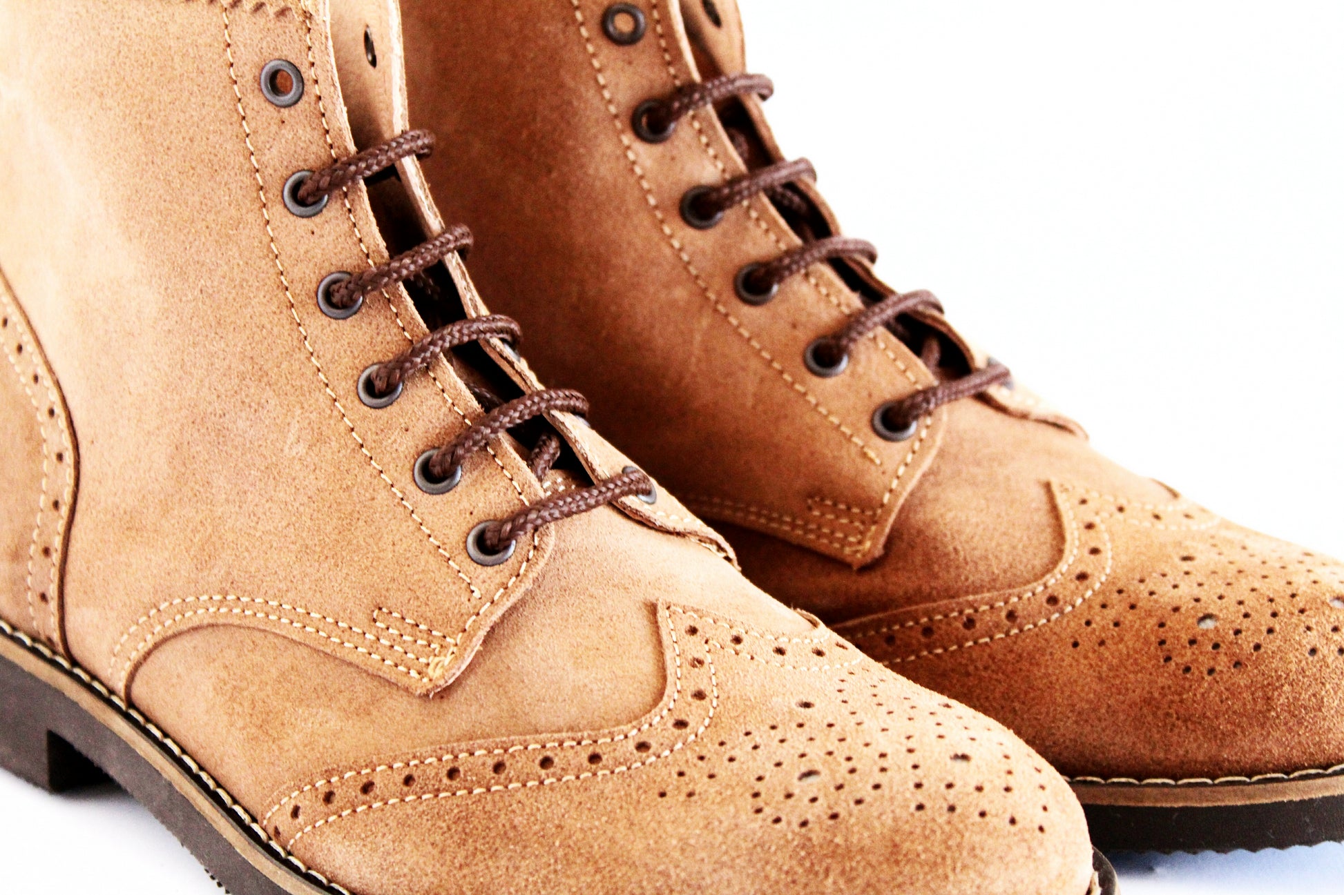 Mondego Women Boots - OldMulla - Boots Store, Handmade By George Family