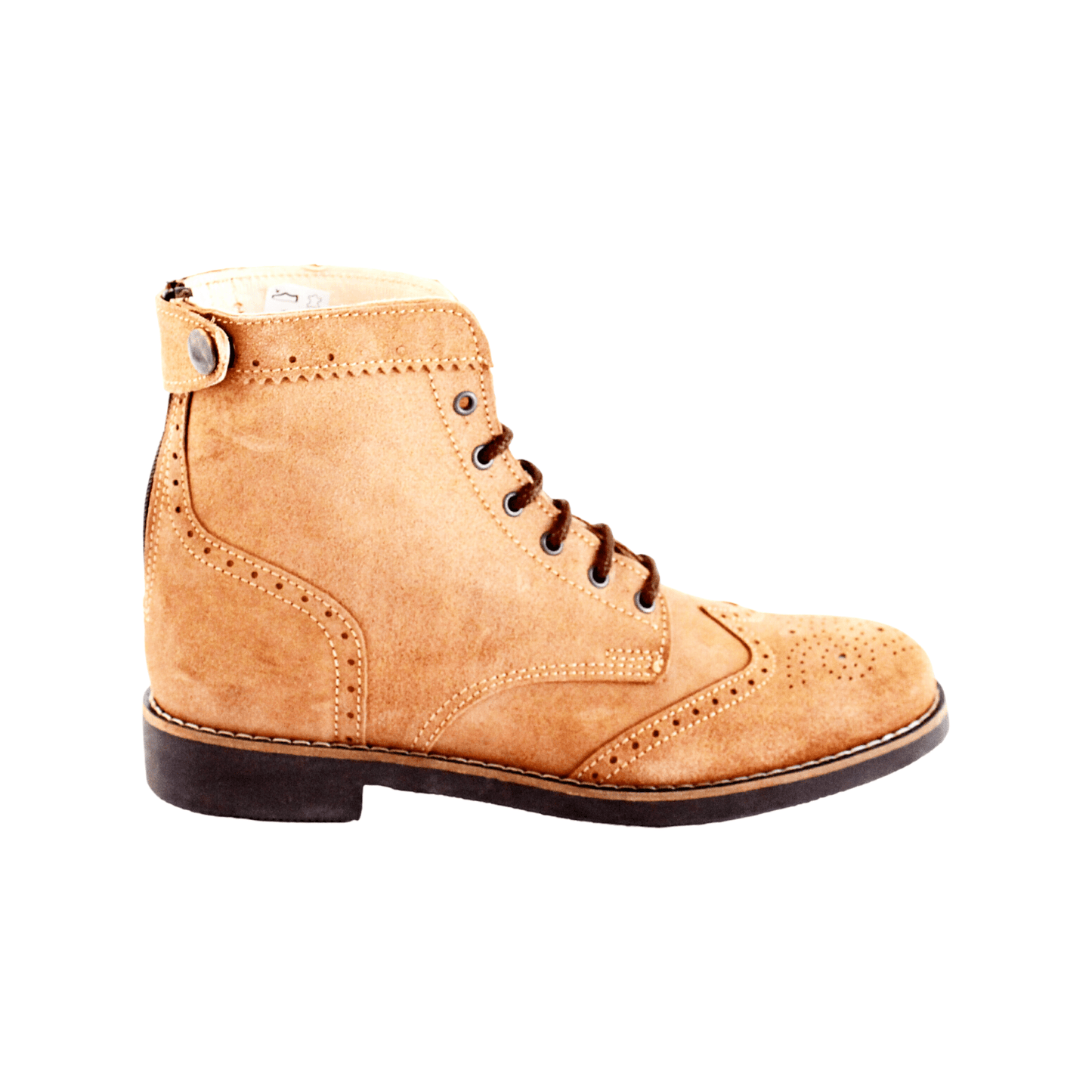 Mondego Women Boots - OldMulla - Boots Store, Handmade By George Family