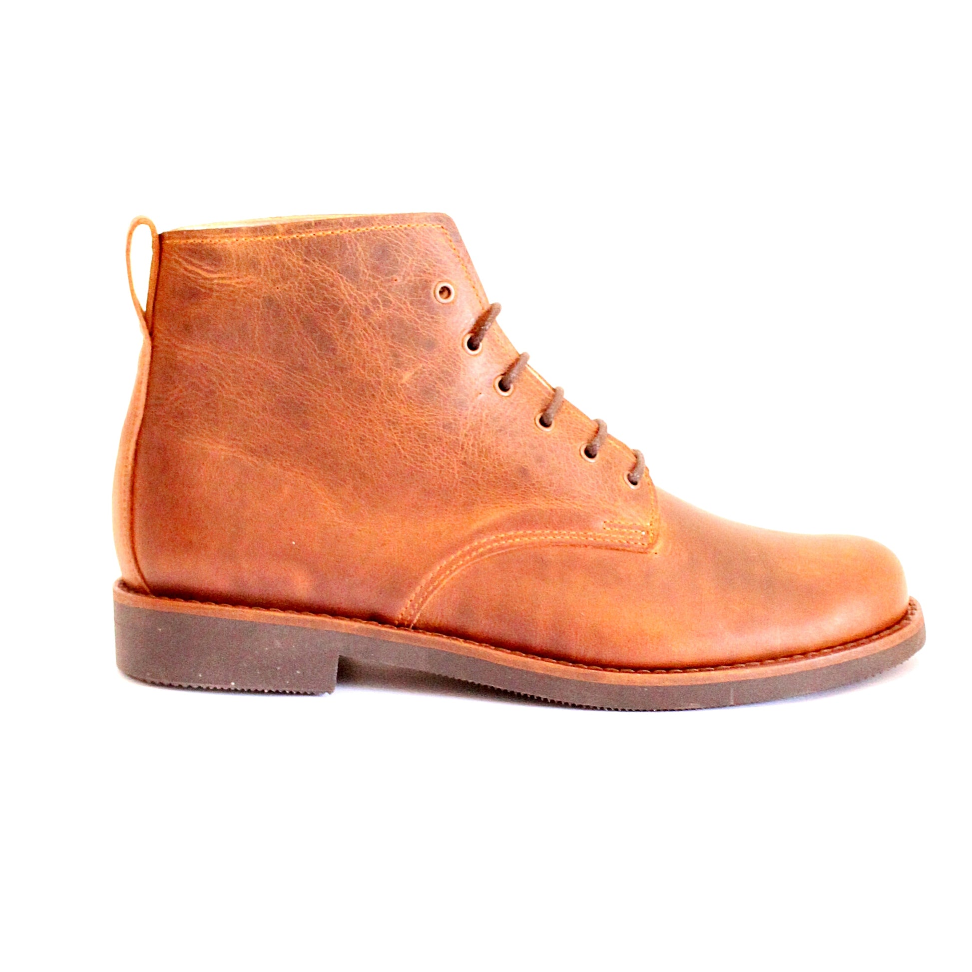 Vouga Boots - OldMulla - Boots Store, Handmade By George Family