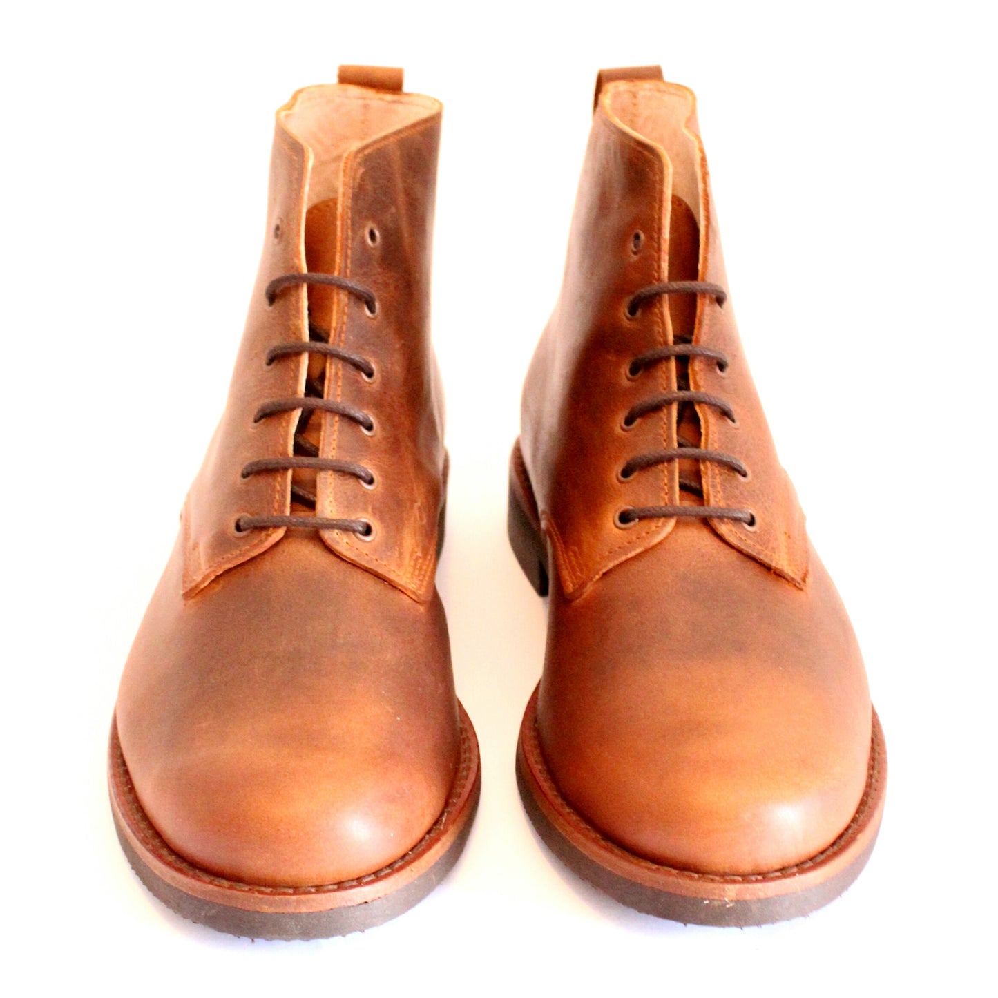 Vouga Boots - OldMulla - Boots Store, Handmade By George Family