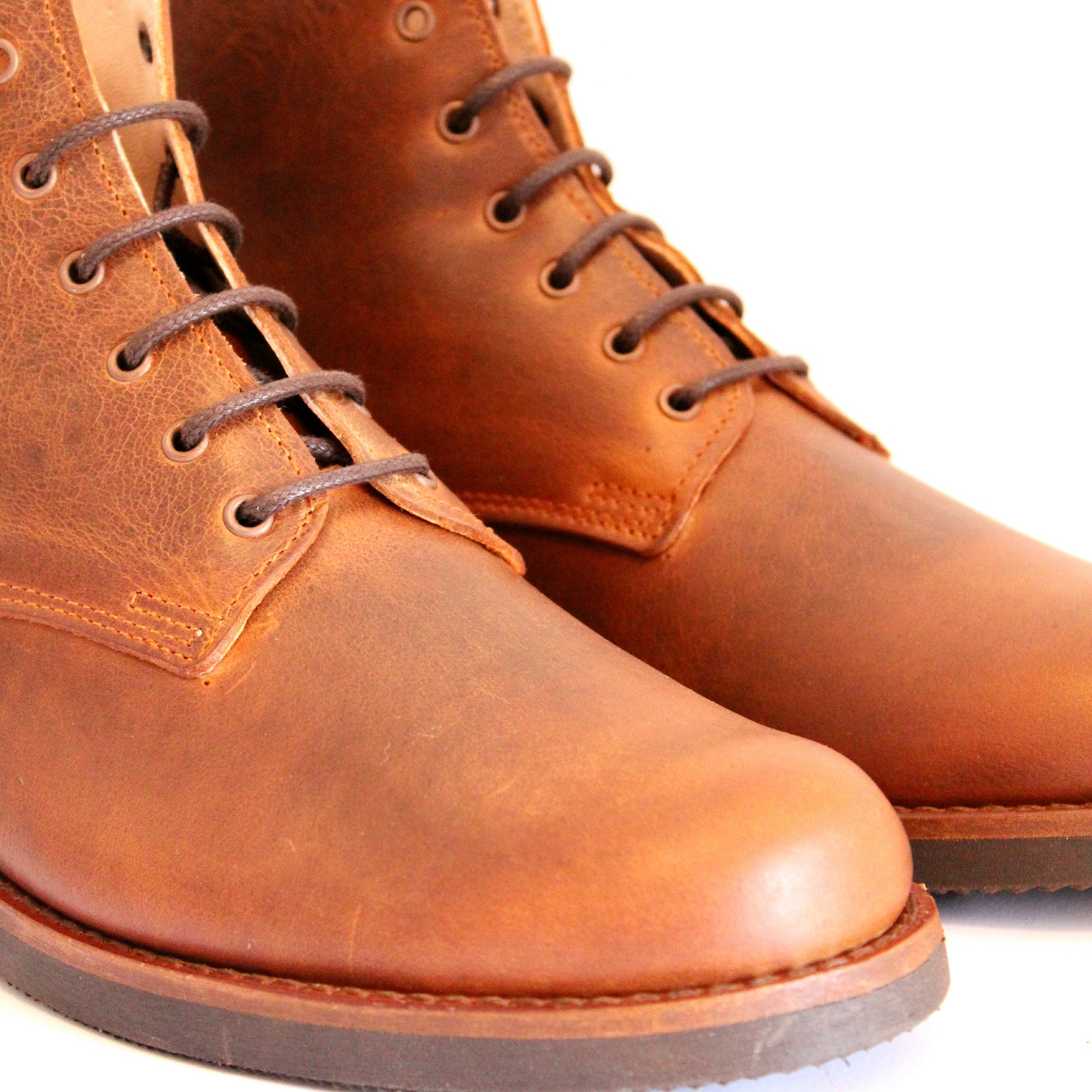 Vouga Boots - OldMulla - Boots Store, Handmade By George Family