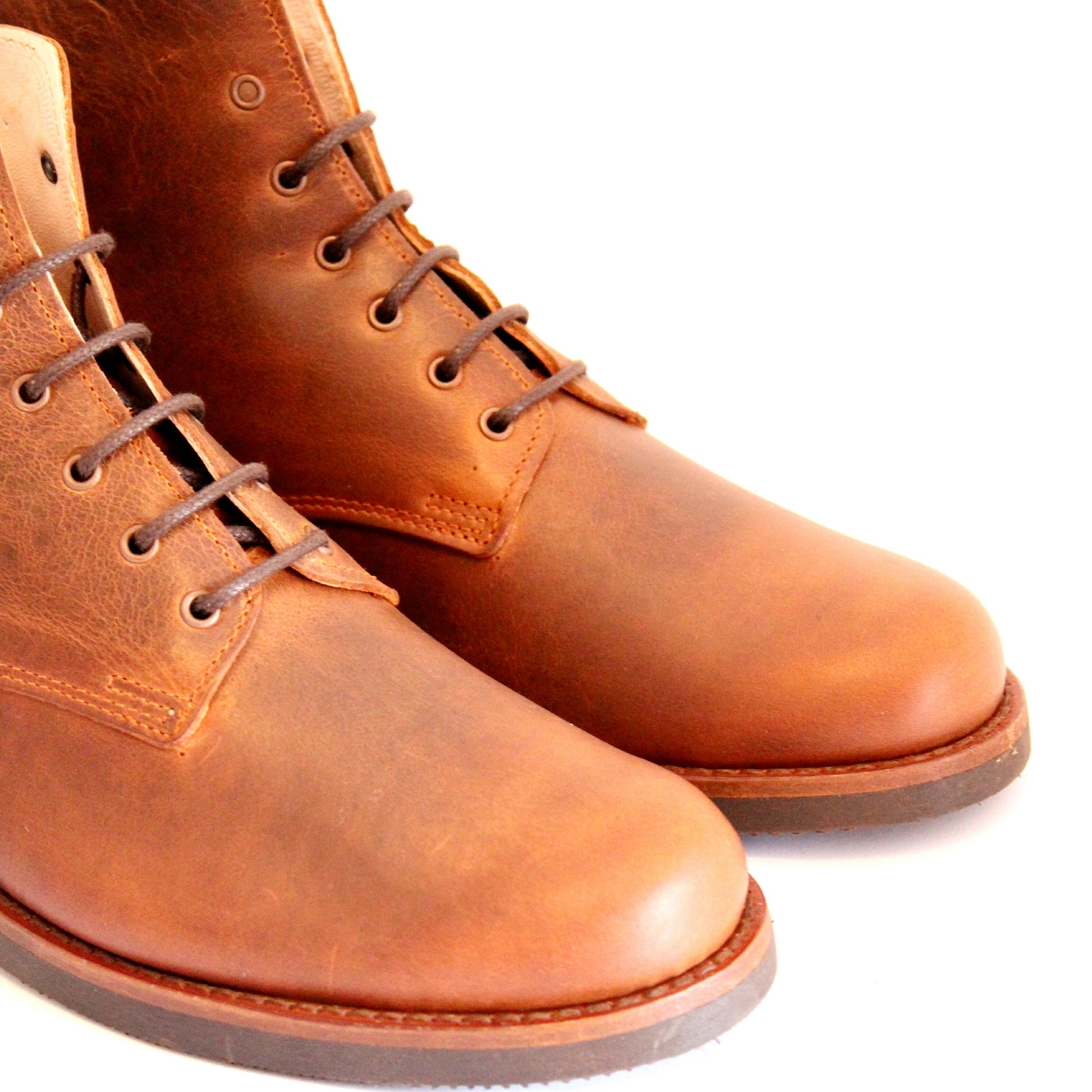 Vouga Boots - OldMulla - Boots Store, Handmade By George Family