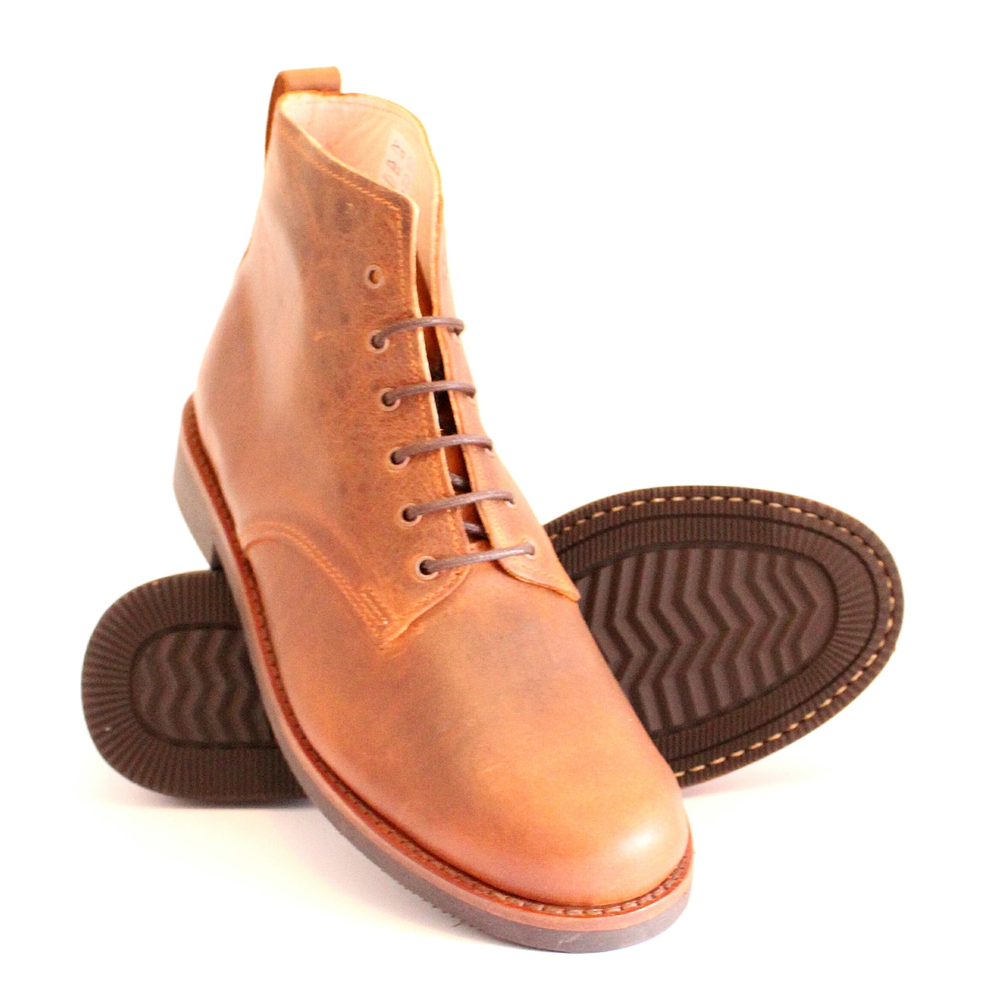 Vouga Boots - OldMulla - Boots Store, Handmade By George Family