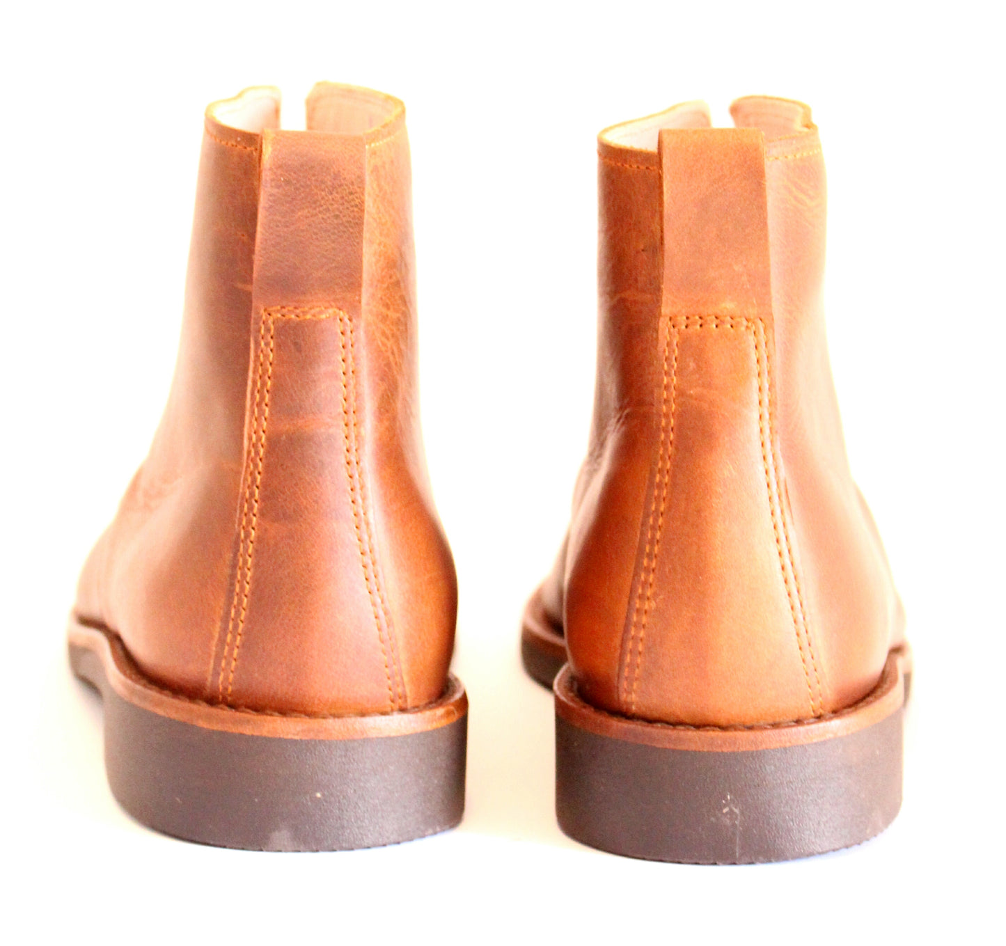 Vouga Boots - OldMulla - Boots Store, Handmade By George Family