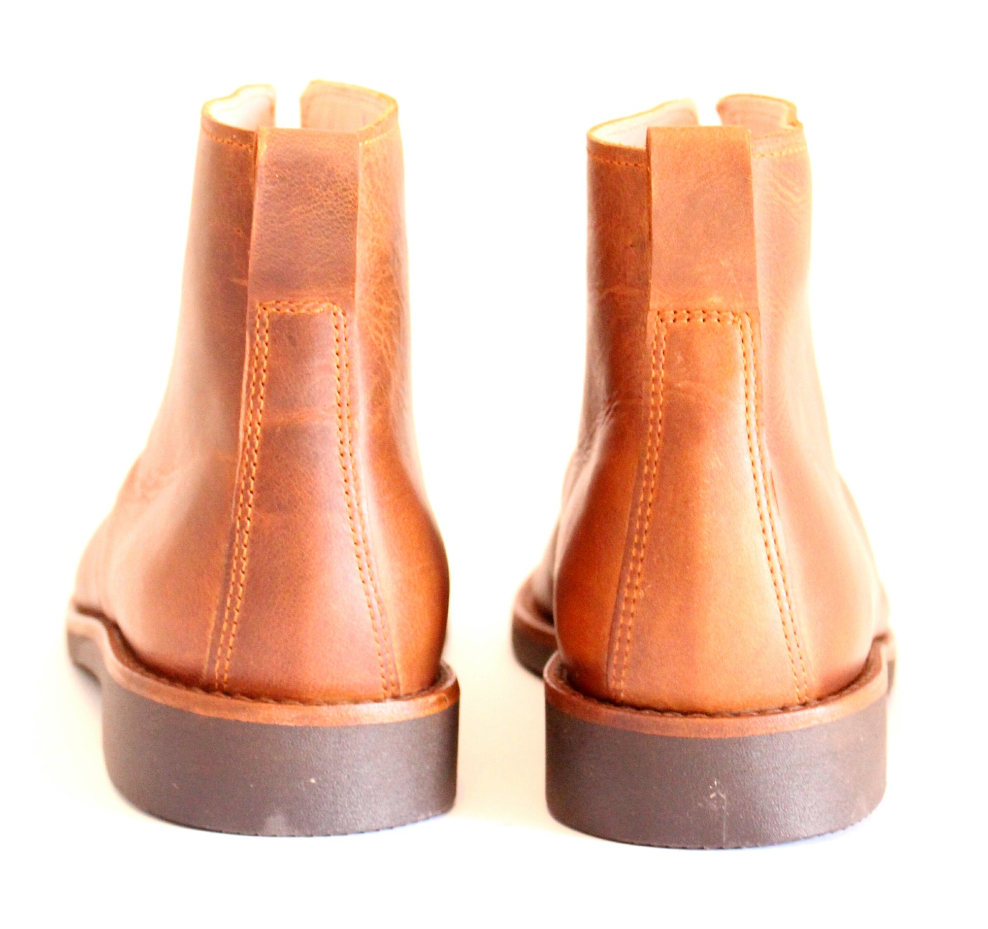 Vouga Boots - OldMulla - Boots Store, Handmade By George Family