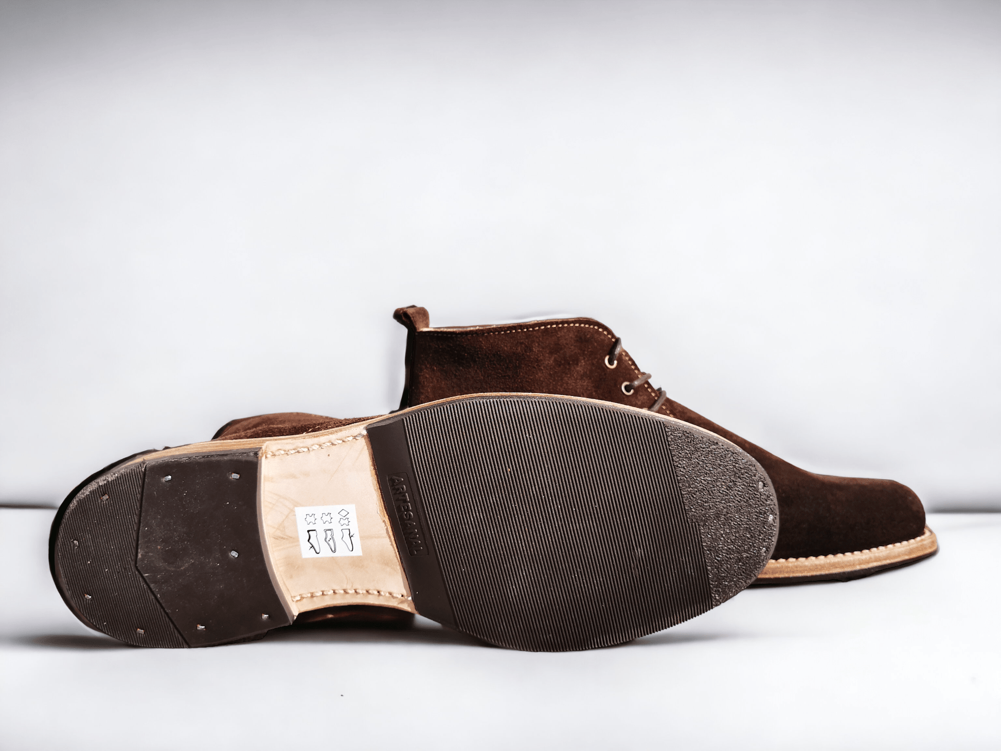 Mira Premium Boots - OldMulla - Boots Store, Handmade By George Family