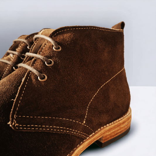 Mira Premium Boots - OldMulla - Boots Store, Handmade By George Family