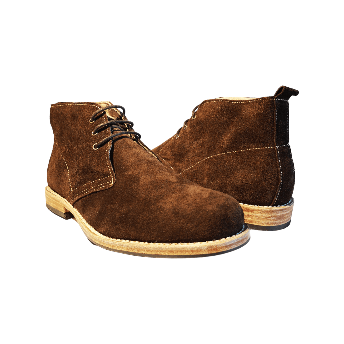 Mira Premium Boots - OldMulla - Boots Store, Handmade By George Family