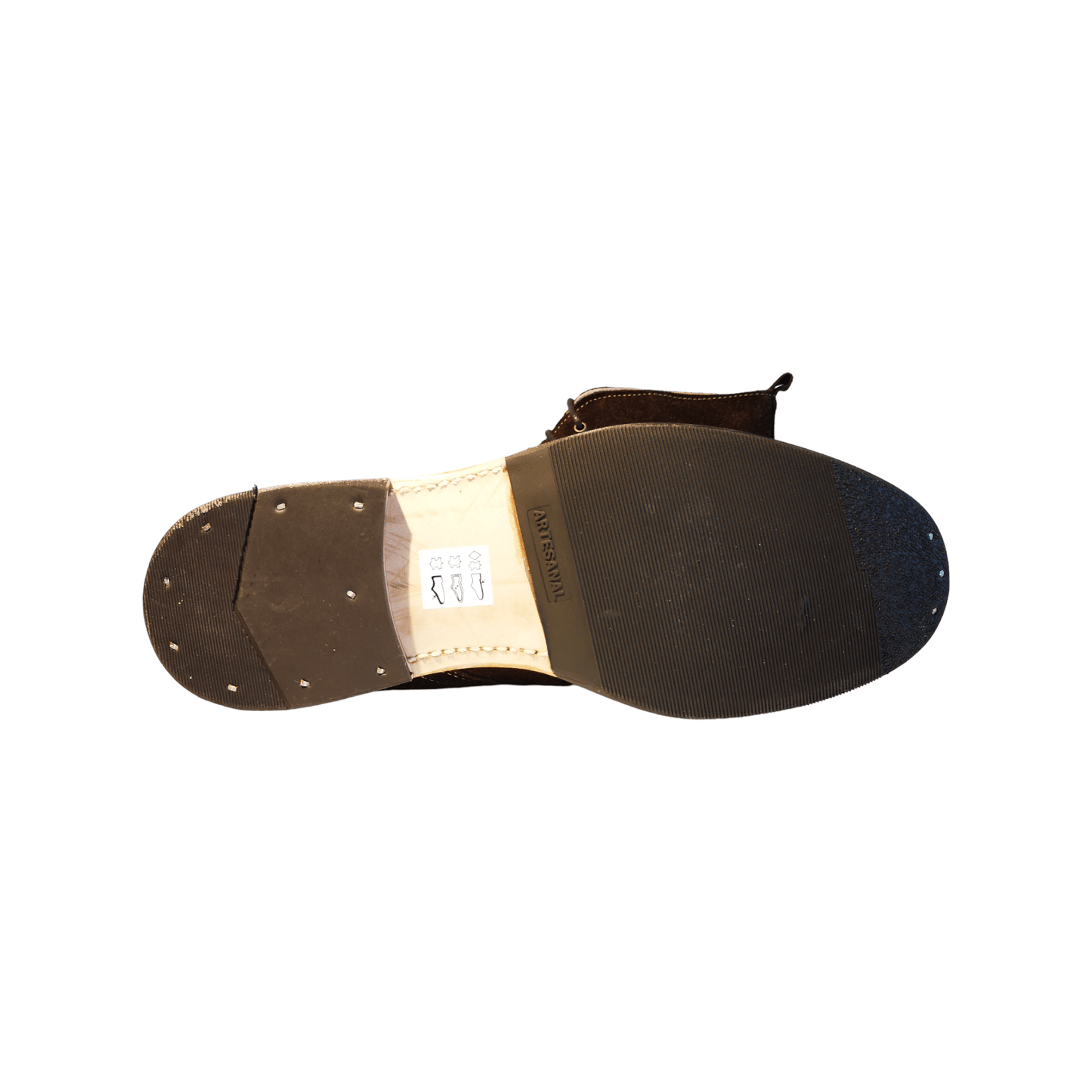 Mira Premium Boots - OldMulla - Boots Store, Handmade By George Family