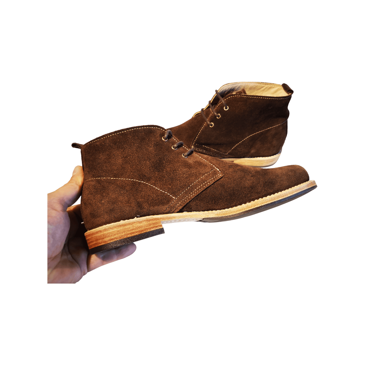 Mira Premium Boots - OldMulla - Boots Store, Handmade By George Family