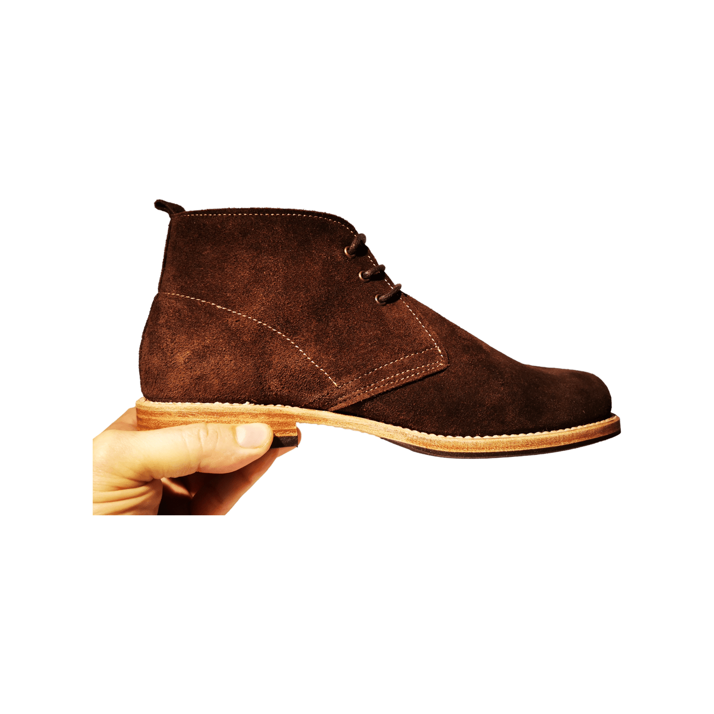 Mira Premium Boots - OldMulla - Boots Store, Handmade By George Family