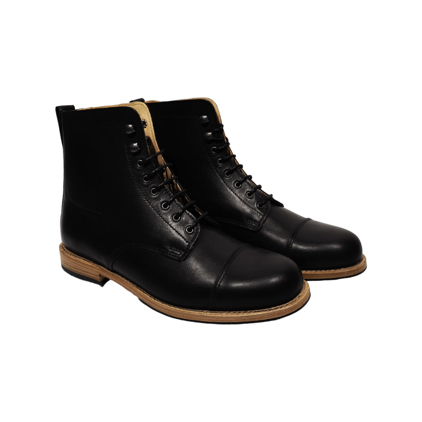 Tâmega Boots - OldMulla - Boots Store, Handmade By George Family