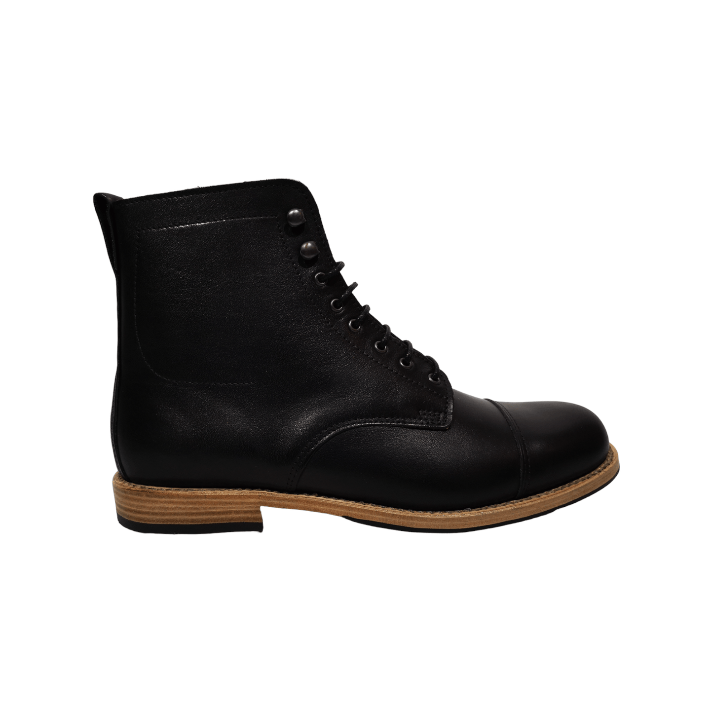 Tâmega Boots - OldMulla - Boots Store, Handmade By George Family